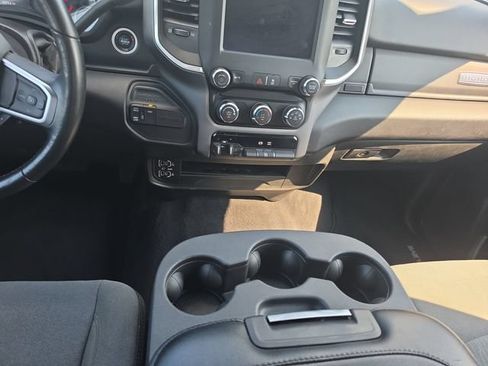 Used 2024 RAM 2500 Big Horn AWD/4WD image 13