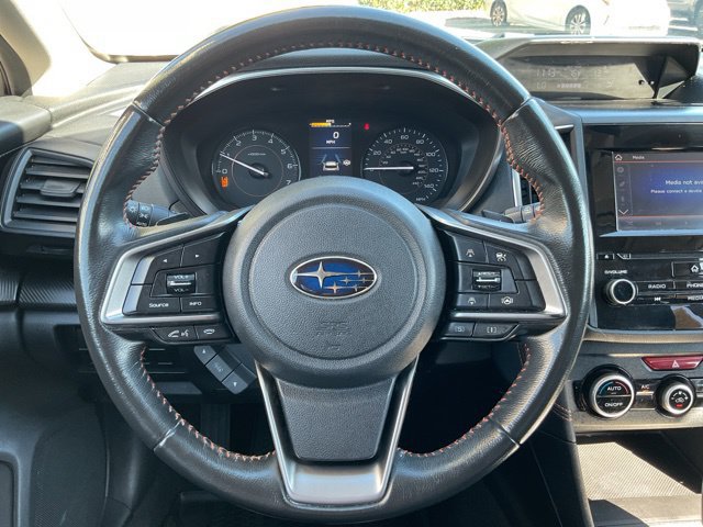 Used 2022 Subaru Crosstrek 2.0i Premium w/ Moonroof Package AWD/4WD image 19