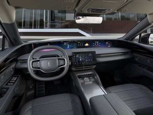 New 2026 Lincoln Nautilus Reserve image 31