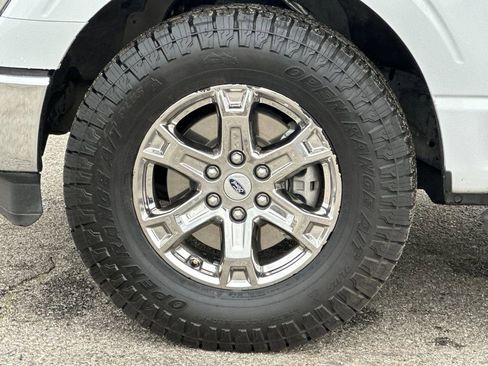 Used 2022 Ford F150 XLT w/ Equipment Group 302A High image 24