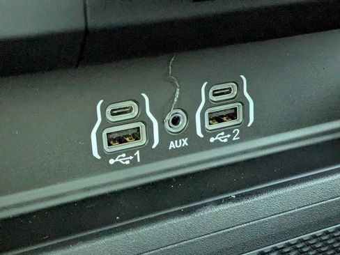 New 2026 RAM 1500 Express AWD/4WD image 21