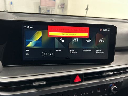 New 2026 Kia Sorento S image 13