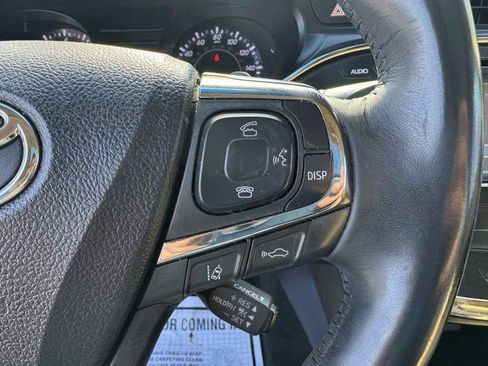 Used 2016 Toyota Avalon Limited w/ Toyota Safety Sense Package image 15