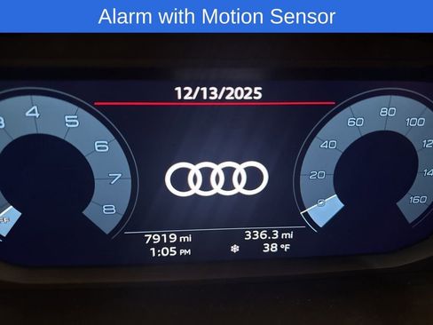 Used 2025 Audi Q3 2.0T Premium w/ Convenience Package image 24