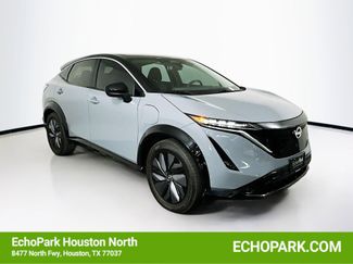 Used 2023 Nissan Ariya FWD video 1