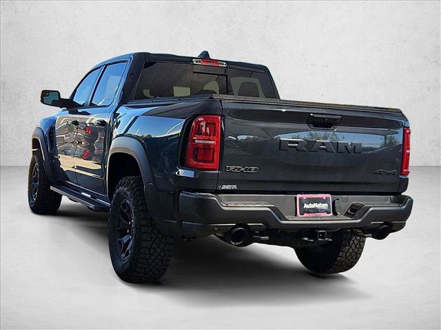 Used 2026 RAM 1500 RHO AWD/4WD image 7
