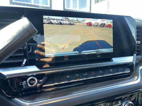 New 2026 GMC Sierra 1500 Elevation AWD/4WD image 15