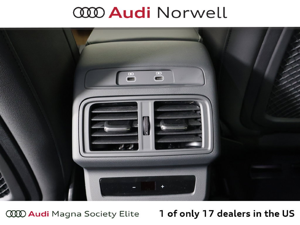 New 2026 Audi Q5 Premium AWD/4WD image 22