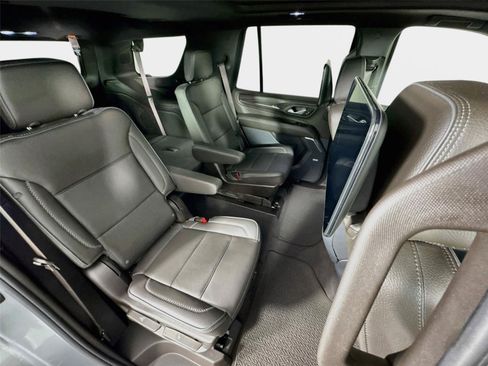 Certified 2024 GMC Yukon Denali w/ Advanced Technology Package RWD image 29