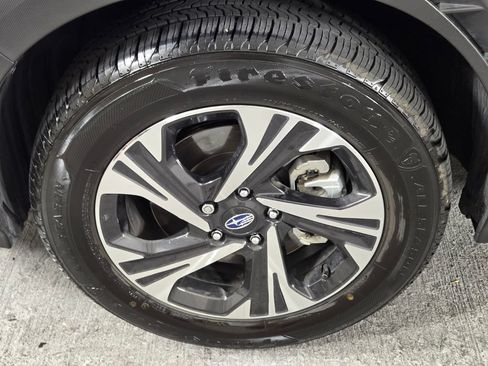 Certified 2024 Subaru Crosstrek 2.0i Premium AWD/4WD image 14