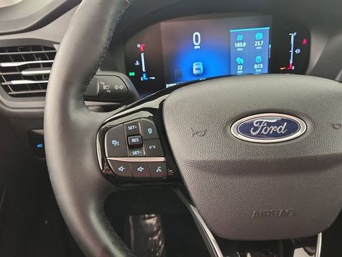 Used 2023 Ford Escape Active w/ Tech Pack #1 image 18