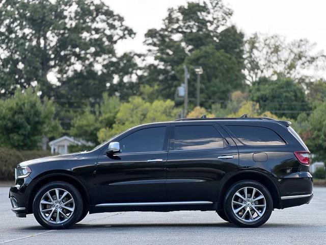 Used 2019 Dodge Durango Citadel AWD/4WD image 8