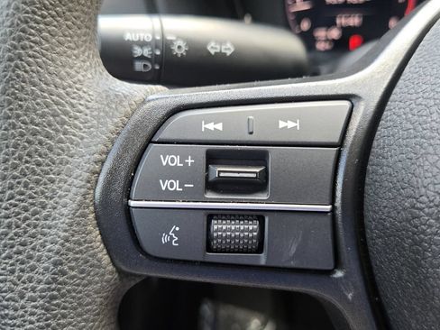 Used 2023 Honda Accord EX image 25