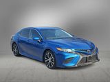 Used 2019 Toyota Camry SE image 2