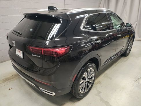New 2026 Buick Envision Preferred image 2