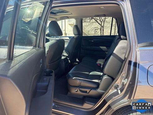 Used 2016 Honda Pilot EX-L image 24