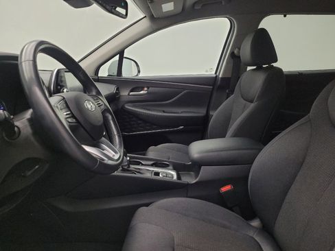 Used 2019 Hyundai Santa Fe SEL AWD/4WD image 17