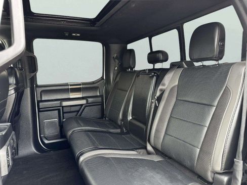 Used 2019 Ford F150 Raptor w/ Equipment Group 802A Luxury image 35