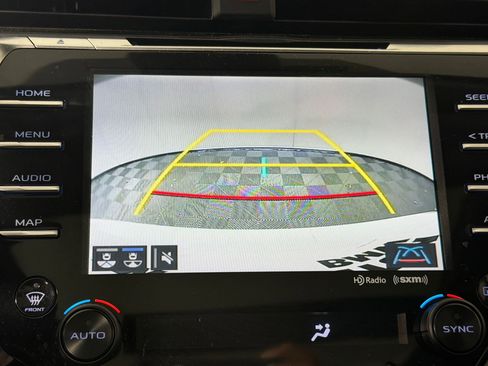 Used 2020 Toyota Camry XSE image 25