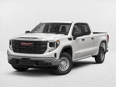 Used 2024 GMC Sierra 1500 SLT
