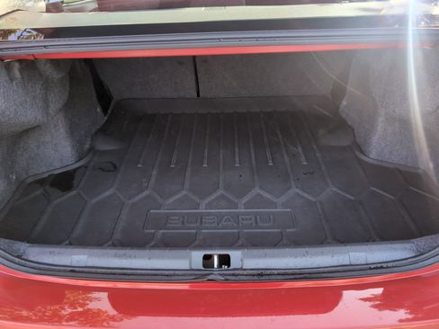 Used 2017 Subaru Impreza 2.0i Sport image 31