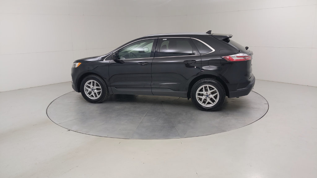 Certified 2022 Ford Edge SEL w/ Convenience Package AWD/4WD image 17