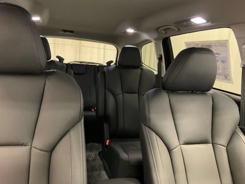 New 2026 Subaru Ascent Premium AWD/4WD image 29