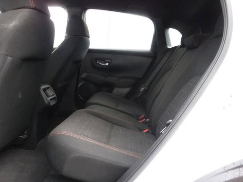 Used 2024 Honda HR-V Sport image 33