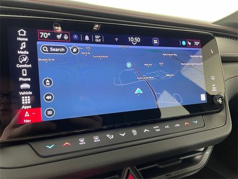 New 2026 Dodge Charger R/T Scat Pack image 6