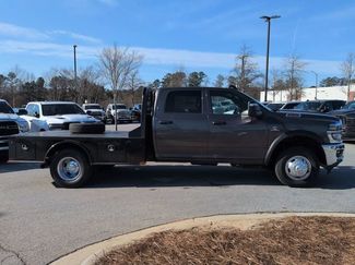 New 2026 RAM 3500 Tradesman AWD/4WD video 3