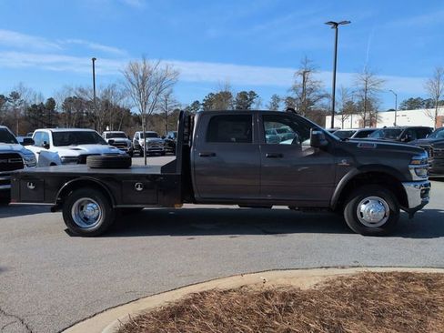 New 2026 RAM 3500 Tradesman image 3
