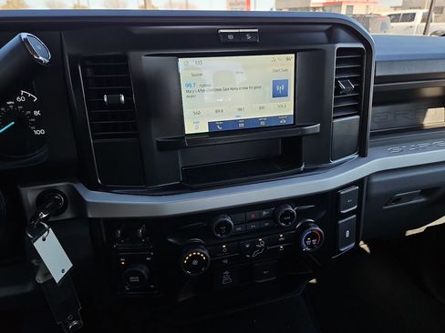 New 2026 Ford F350 XL w/ STX Appearance Package image 25