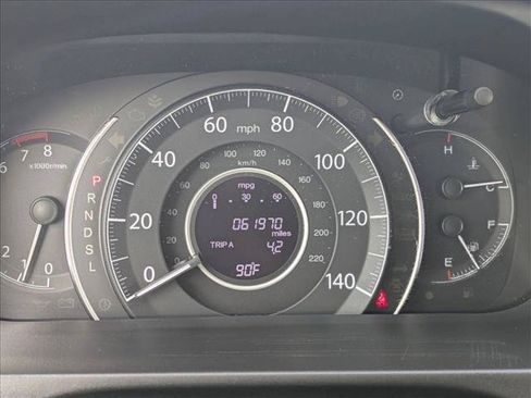 Used 2016 Honda CR-V SE image 11