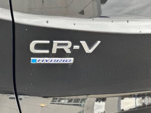 Used 2023 Honda CR-V Sport image 22