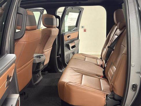 New 2026 Toyota Tundra 1794 Edition image 15
