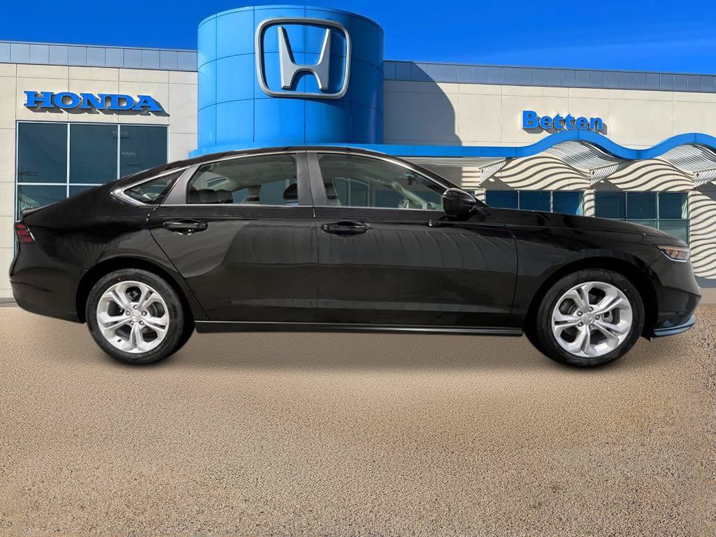 New 2026 Honda Accord LX image 7
