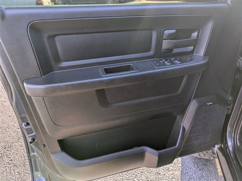 Used 2020 RAM 2500 Tradesman image 17