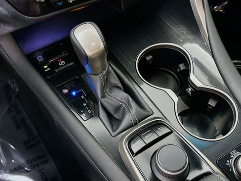 Used 2017 Lexus RX 350 AWD image 17