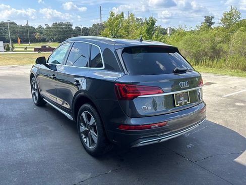Used 2024 Audi Q5 2.0T Premium AWD/4WD image 8