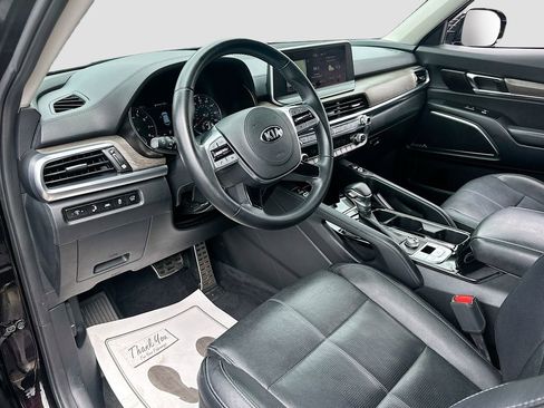 Certified 2020 Kia Telluride SX image 9