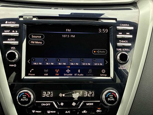 Used 2020 Nissan Murano Platinum AWD/4WD image 17