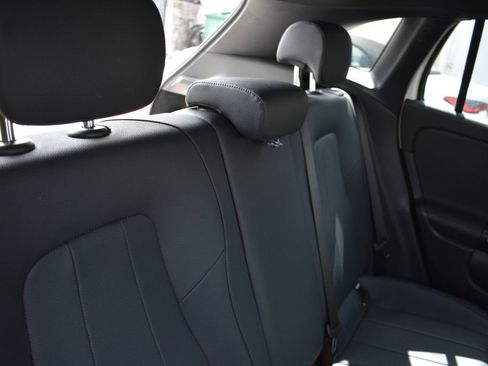 Used 2025 Mercedes-Benz GLA 250 image 28