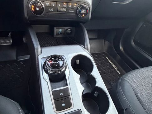 Used 2021 Ford Bronco Sport Big Bend image 17