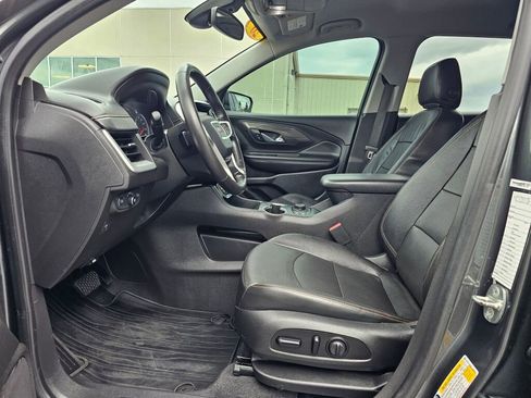 Used 2020 GMC Terrain SLT AWD/4WD image 11