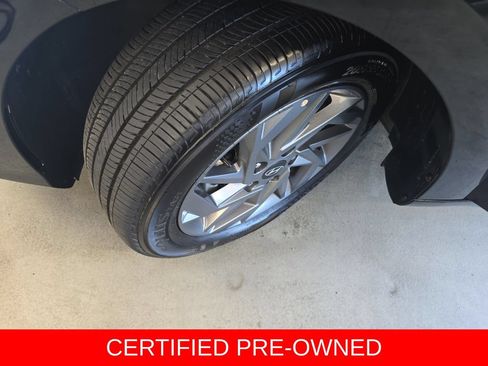 Certified 2026 Hyundai Elantra Hybrid FWD image 31
