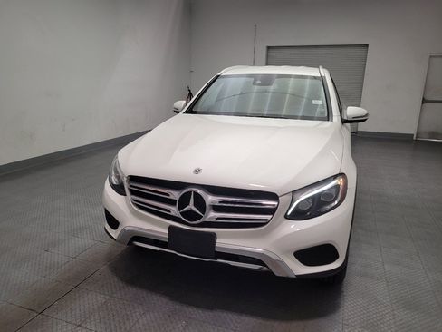 Used 2019 Mercedes-Benz GLC 300 image 15
