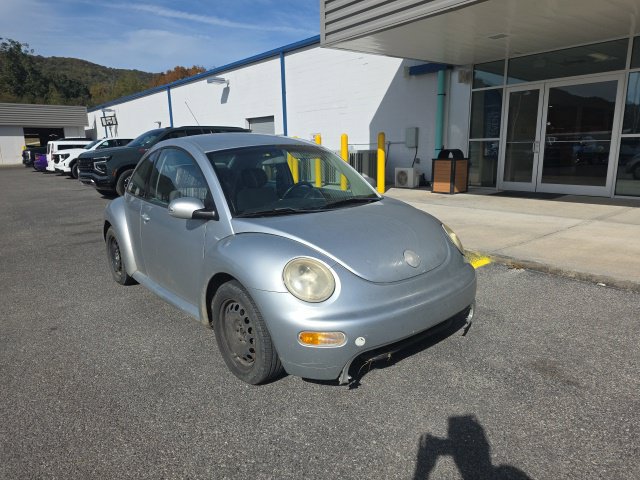 Used 2004 Volkswagen Beetle GL FWD image 6