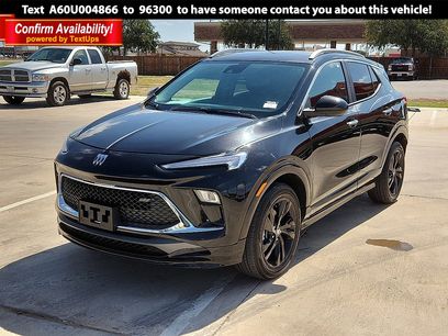 Used 2024 Buick Encore GX Sport Touring