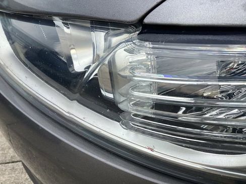 Used 2014 Ford Fusion SE image 4