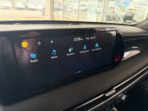 Used 2024 Hyundai Palisade Calligraphy AWD/4WD image 34